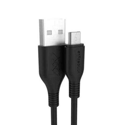 INNOSTYLE Jazzy USB-A to Micro USB Cable 1.2m