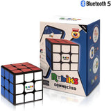PARTICULA Rubik’s Connected Smart Cube