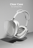 ELAGO AirPods Max Clear Case