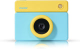 VISIONKIDS HappiCAMU T4 Touch Screen 49MP Kids Digital Camera