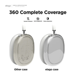 ELAGO AirPods Max Hybrid Case