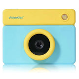VISIONKIDS HappiCAMU T4 Touch Screen 49MP Kids Digital Camera