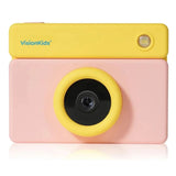 VISIONKIDS HappiCAMU T4 Touch Screen 49MP Kids Digital Camera