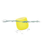 LEXON Mino X Floating Waterproof Bluetooth Speaker