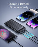 INNOSTYLE PowerSmart+ Power bank 20W 10000mAh