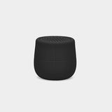 LEXON Mino X Floating Waterproof Bluetooth Speaker