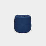 LEXON Mino X Floating Waterproof Bluetooth Speaker