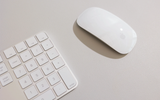 TWELVE SOUTH DeskPad Leather