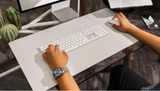 TWELVE SOUTH DeskPad Leather