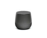 LEXON Mino+ Bluetooth Speakers w/ Wireless Charging