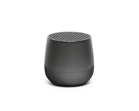 LEXON Mino+ Bluetooth Speakers w/ Wireless Charging