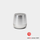 LEXON Mino+ Bluetooth Speakers w/ Wireless Charging