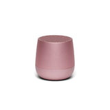 LEXON Mino+ Bluetooth Speakers w/ Wireless Charging