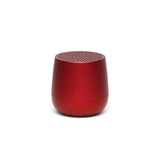 LEXON Mino+ Bluetooth Speakers w/ Wireless Charging