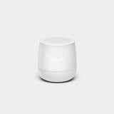 LEXON Mino+ Bluetooth Speakers w/ Wireless Charging