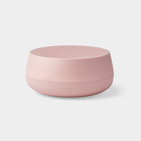 LEXON Mino S Pocket Sized 3W Bluetooth Speakers