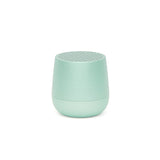LEXON Mino+ Bluetooth Speakers w/ Wireless Charging
