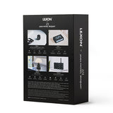 LEXON x Jean-Michel Basquiat Gift Set - Crown