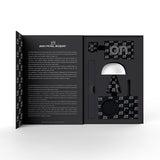 LEXON x Jean-Michel Basquiat Gift Set - Crown