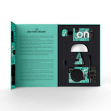 LEXON x Jean-Michel Basquiat Gift Set - Equals Pi