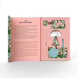 LEXON x Jean-Michel Basquiat Gift Set - In Italian