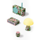 LEXON x Jean-Michel Basquiat Gift Set - In Italian