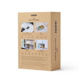 LEXON x Jean-Michel Basquiat Gift Set - Untitled (Skull)