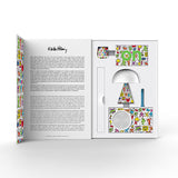 LEXON x Keith Haring Gift Set - Happy