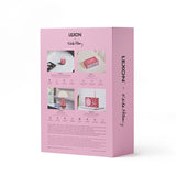 LEXON x Keith Haring Gift Set - Heart
