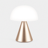 LEXON Mina L Portable LED Lamp
