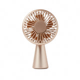 LEXON Wino Mini Rechargeable Wireless Fan