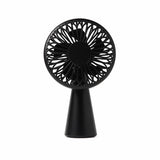 LEXON Wino Mini Rechargeable Wireless Fan