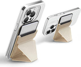 MOFT MagSafe Snap-On Phone Stand & Wallet