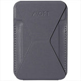 MOFT MagSafe Snap-On Phone Stand & Wallet