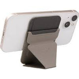 MOFT MagSafe Snap-On Phone Stand & Wallet