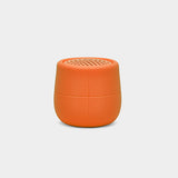 LEXON Mino X Floating Waterproof Bluetooth Speaker