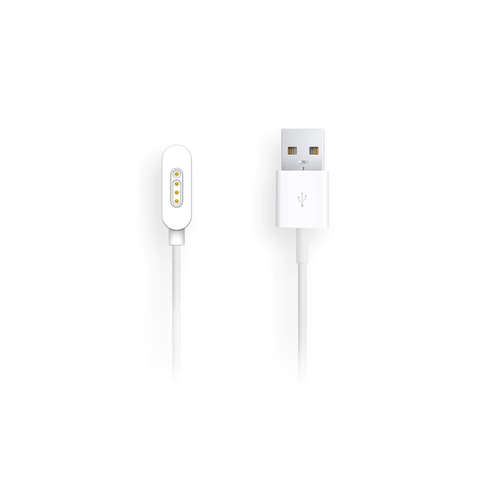 myFirst Fone S3/S3 Charging Cable - White