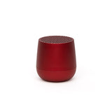 LEXON Mino+ Bluetooth Speakers w/ Wireless Charging