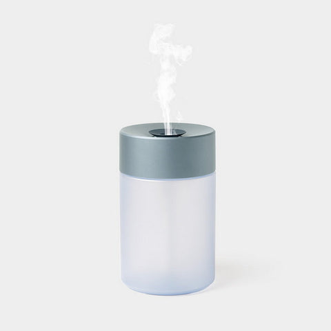 LEXON Horizon Diffuser - Aromatherapy Humidifier and Mist