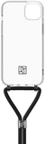 RICHMOND AND FINCH iPhone 14 Series Loop Case - Clear