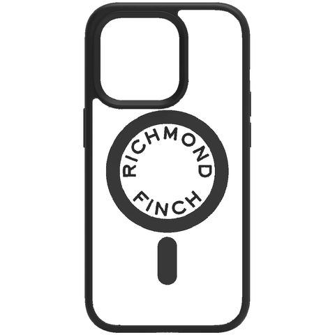 RICHMOND AND FINCH Premium iPhone 14 Series - Clear MagSafe