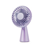 LEXON Wino Mini Rechargeable Wireless Fan