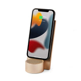 LEXON City Energy Pro 10W | Wireless charger w Bluetooth speaker & mic