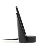 LEXON City Energy Pro 10W | Wireless charger w Bluetooth speaker & mic