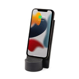 LEXON City Energy Pro 10W | Wireless charger w Bluetooth speaker & mic