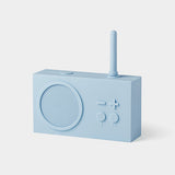 LEXON Tykho 3 Bluetooth Speaker & FM Radio