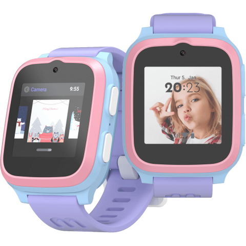 myFirst Fone S3 Hybrid Watchphone w Camera for Kids