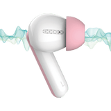 myFirst CareBuds - True Wireless Stereo Earbuds For Children