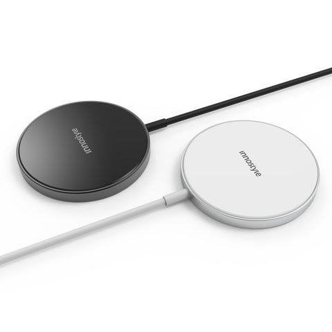 INNOSTYLE MagEase 15W Magnetic Wireless Charger