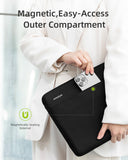 INNOSTYLE OmniProtect Slim Laptop Sleeve 13"-14"
